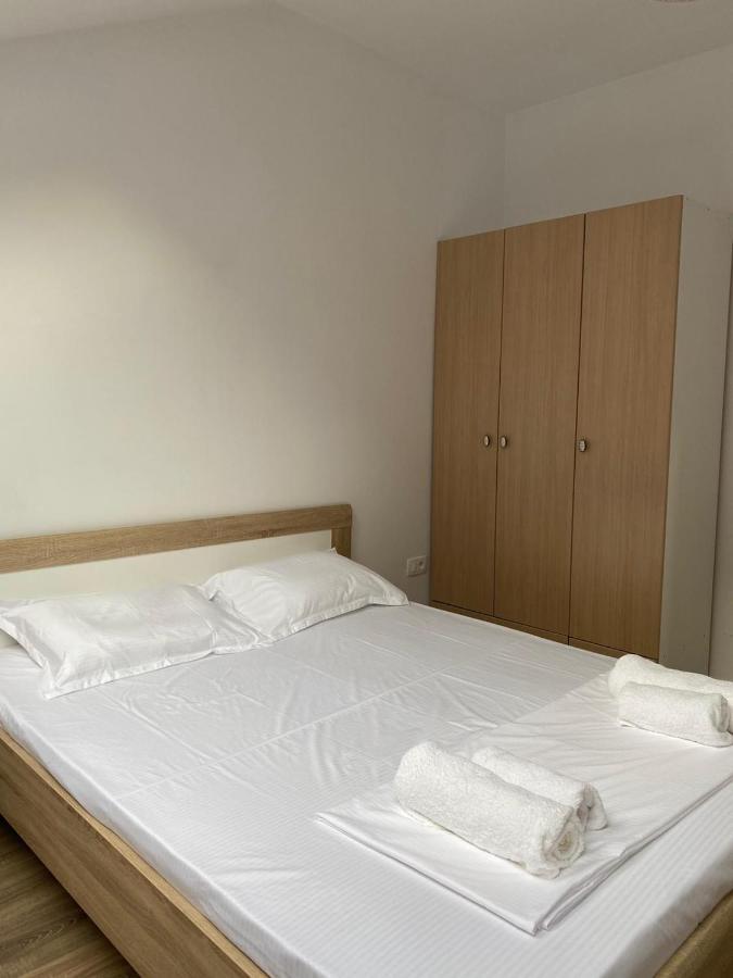 Pristina Select Apartments Exterior photo