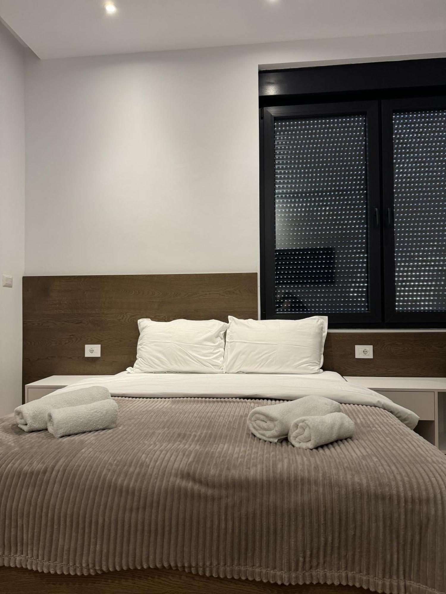 Pristina Select Apartments Exterior photo